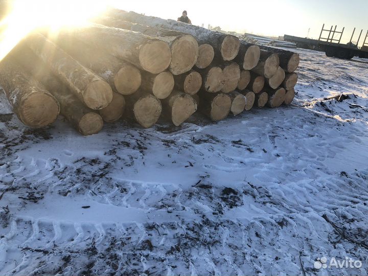 Пиломатериал от производителя