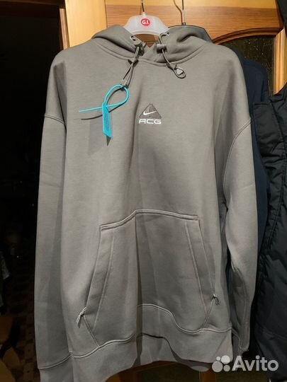 Толстовка nike ACG
