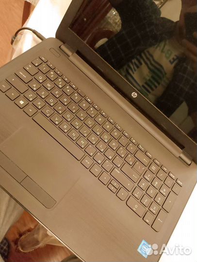 Ноутбук hp rtl8723be