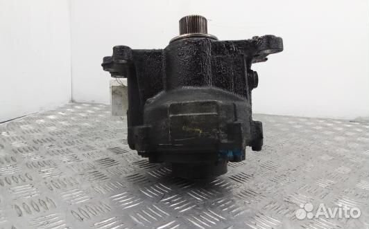 Раздаточная коробка citroen C-crosser (LEA01T401)