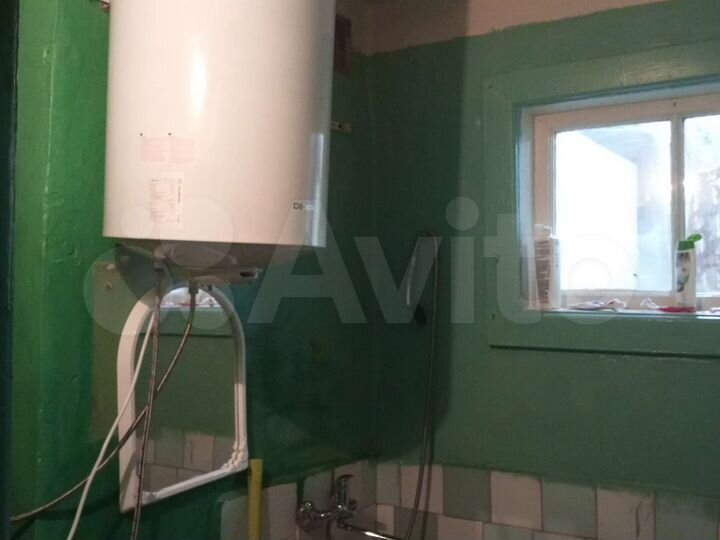 1-к. квартира, 30,4 м², 4/4 эт.