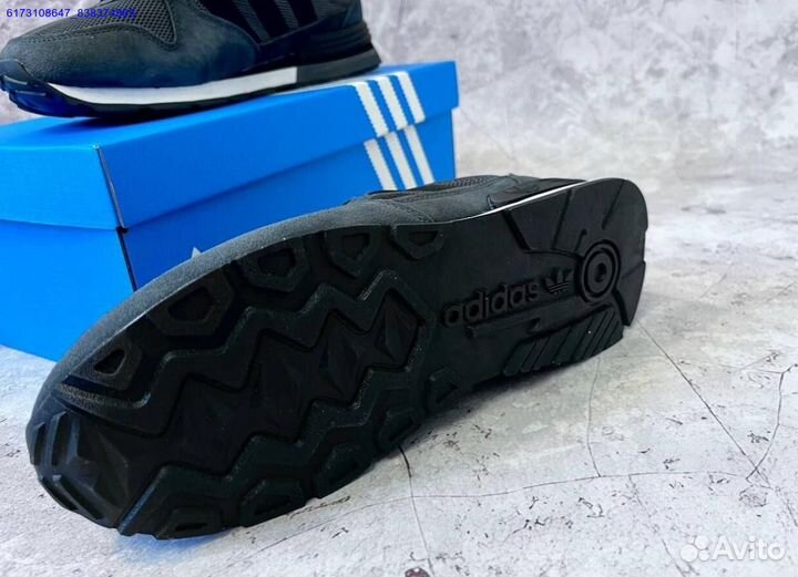 Кроссовки Adidas Treziod (Арт.40921)