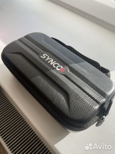 Микрофон Synco Mic-D30