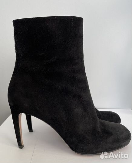 Ботильоны Gucci