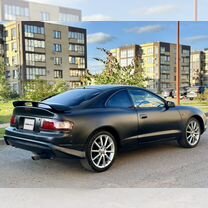 Toyota Celica 2.0 AT, 1999, 249 500 км, с пробегом, цена 495 000 руб.