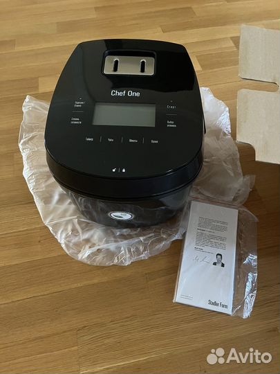 Мультиварка