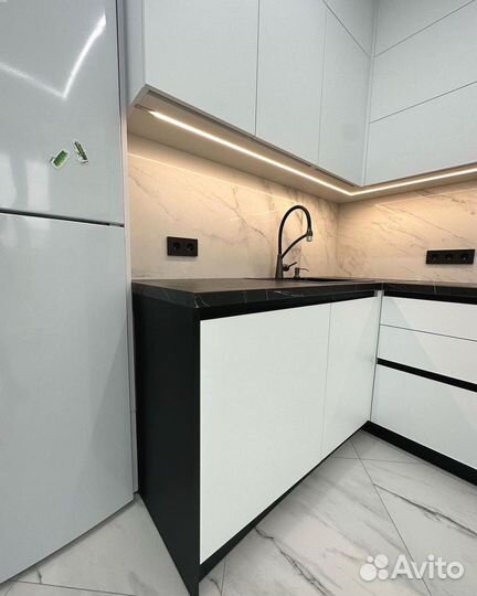 Кухня на заказ изготовление гарантия