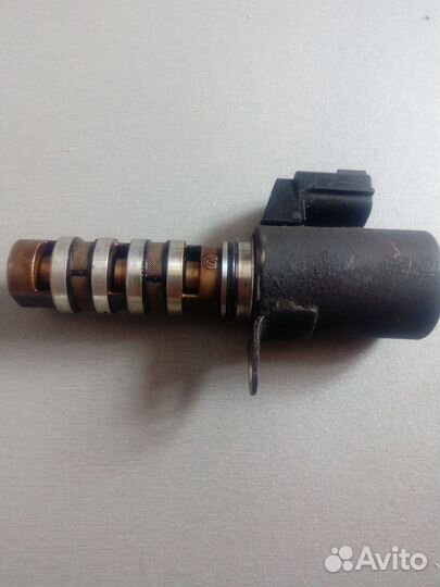 Клапан изменения фаз грм, соленоид VVTi Ниссан