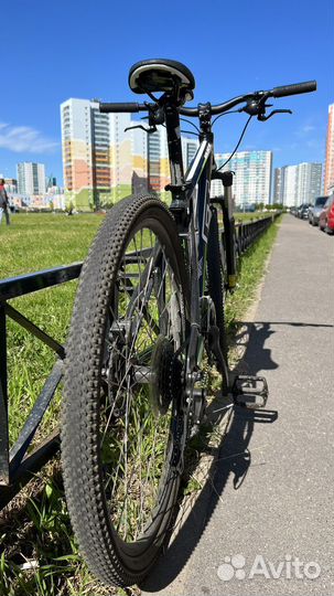 Велосипед GT avalanche sport 2014 год