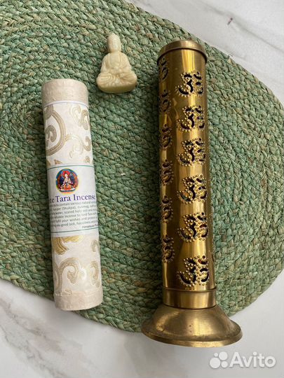 Набор для медитации, благовония