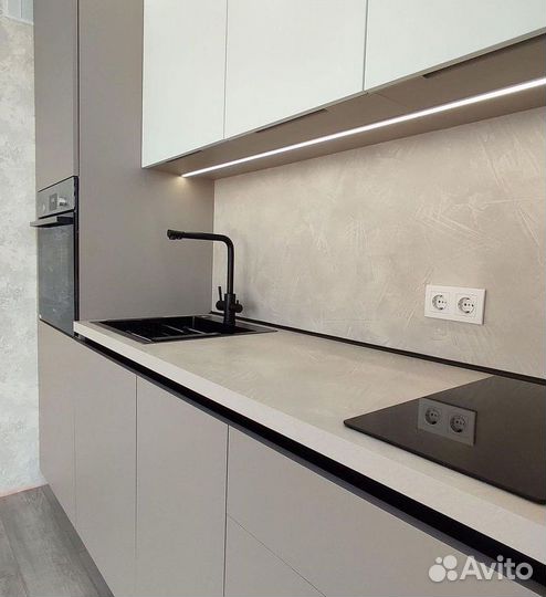 Кухни на заказ