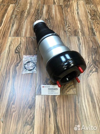 Пневмобаллон Mercedes-Benz C217 A2223208113