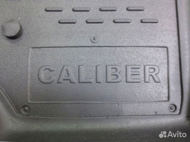 Коврики Dodge Caliber 2006-2012