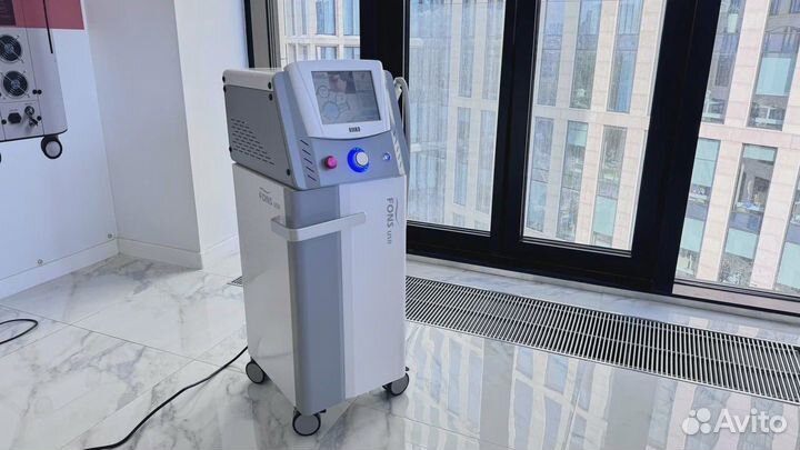 Аппарат для смас-лифтинга fons USR