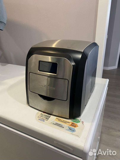 Ледогенератор