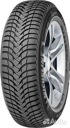 Michelin Alpin A4 255/40 R20 101V
