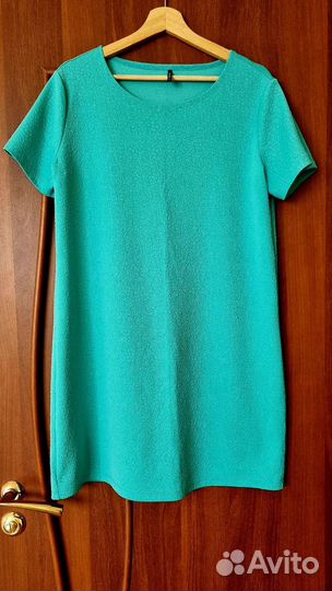 Летняя женская одежда 50-52 р. За все 3к