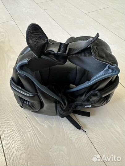 Боксерский шлем ultimatum