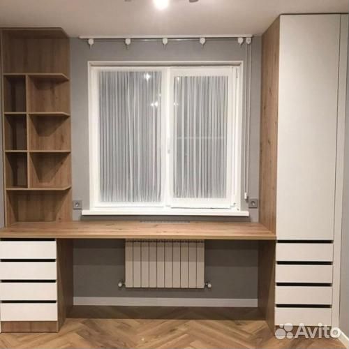 Стол письменный для школьника