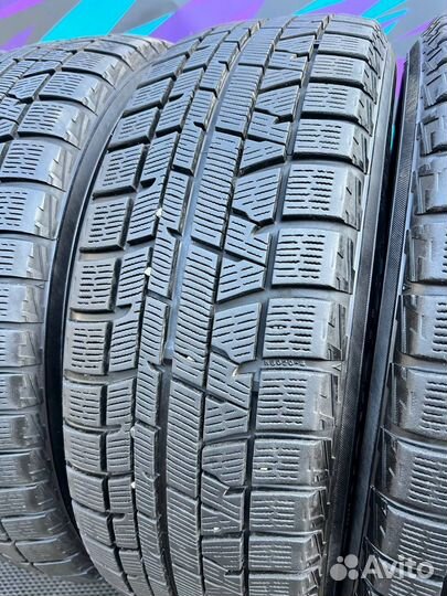 Yokohama Ice Guard IG50+ 205/60 R16