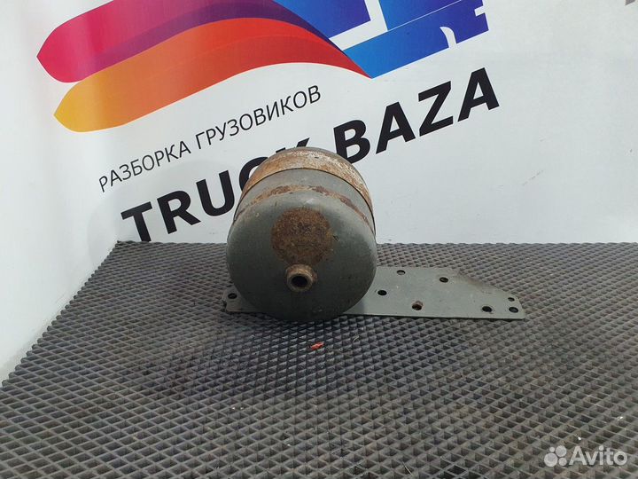 Ресивер воздушный Разные Автомобили