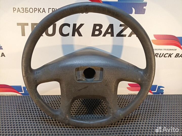 Руль Man L2000, Man TGA, Man TGL, Man TGM