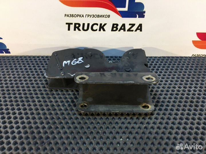 Замок кабины Man L2000, Man TGL, Man TGM