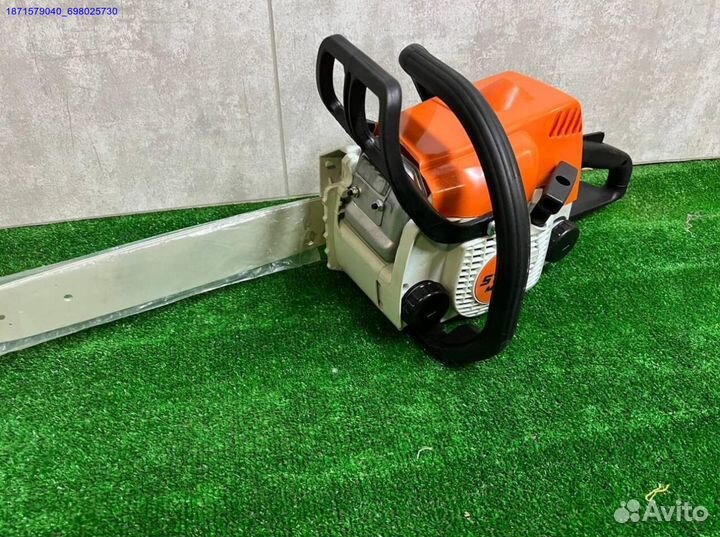 Бензопила Stihl 180 (Арт.98829)