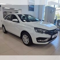 ВАЗ (LADA) Vesta 1.6 MT, 2024