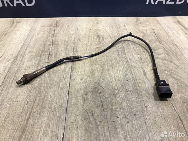 Лямбда зонд Volkswagen Golf Plus 5 1.6 BSE 2008