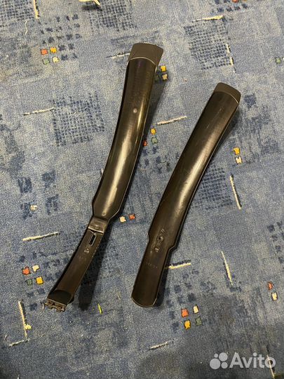 Крылья для велосипеда