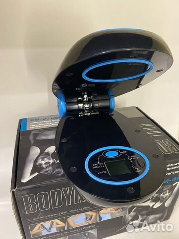 Тренажер Bodykraft M-44