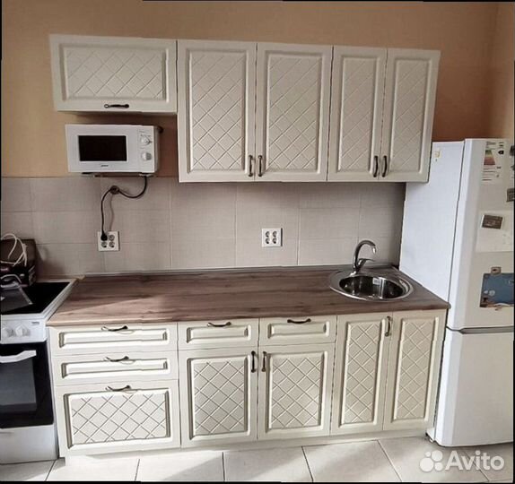 Кухня модульная новая