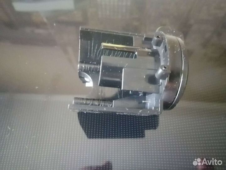 Курок тормоза для элексамоката Kugo s3