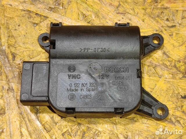 Мотор заслонки печки для Mercedes Viano W639 OM