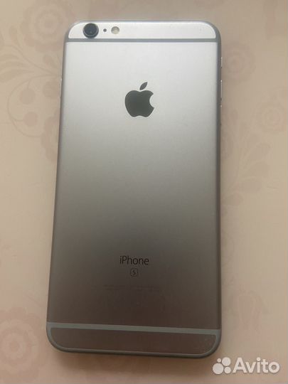 iPhone 6S Plus, 64 ГБ