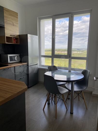 3-к. квартира, 51,7 м², 16/16 эт.