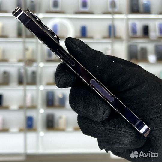 iPhone 14 Pro Max, 1 ТБ