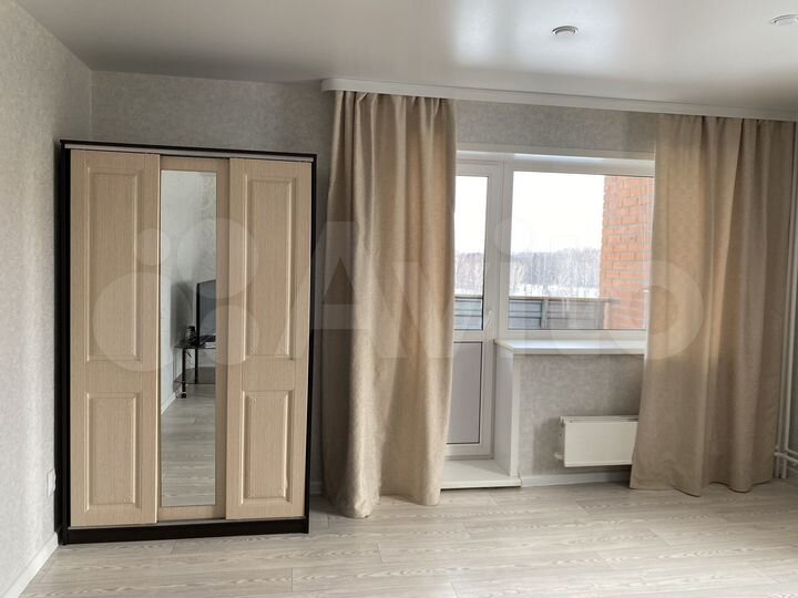 4-к. квартира, 40 м², 4/5 эт.