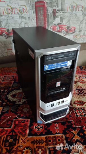 Компьютерный корпус