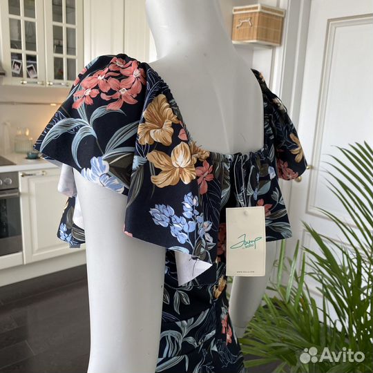 Комбинезон новый с биркой XS