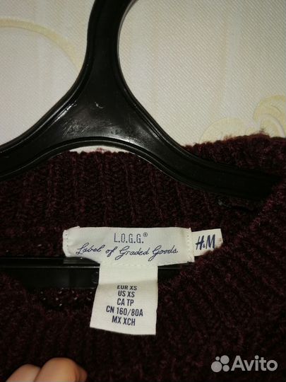 Свитер женский