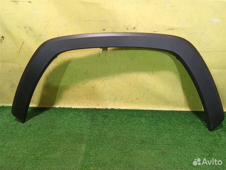 Арка переднего крыла левого Toyota RAV4 2018
