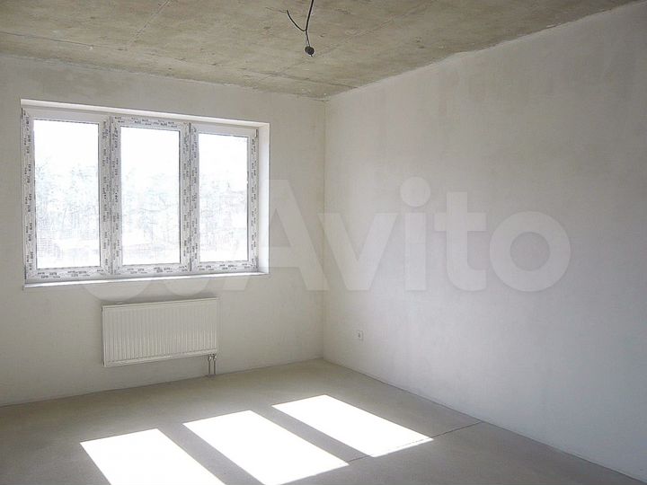 3-к. квартира, 77,4 м², 17/25 эт.