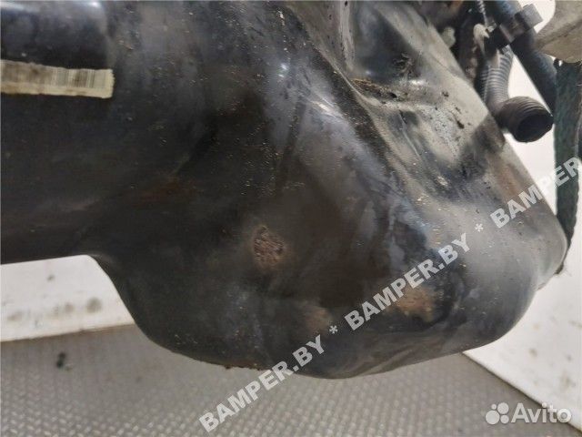 N43B16A Двигатель к BMW 1 E87/E81/E82/E88, 2008 г