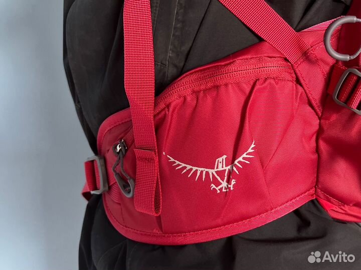 Рюкзак для фрирайда / треккинга 30 л osprey