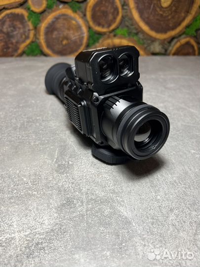 Тепловизионный прицел conotech Polaris-335RL
