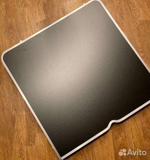 Новый набор для пикника, стол и 4 стула