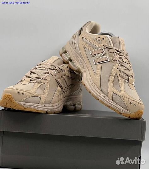 Кроссовки New Balance 1906R Bage (Арт.12486)