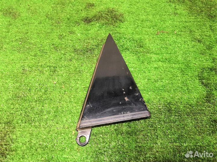 Накладка двери задней правой Audi A4 (B7) 2004-20